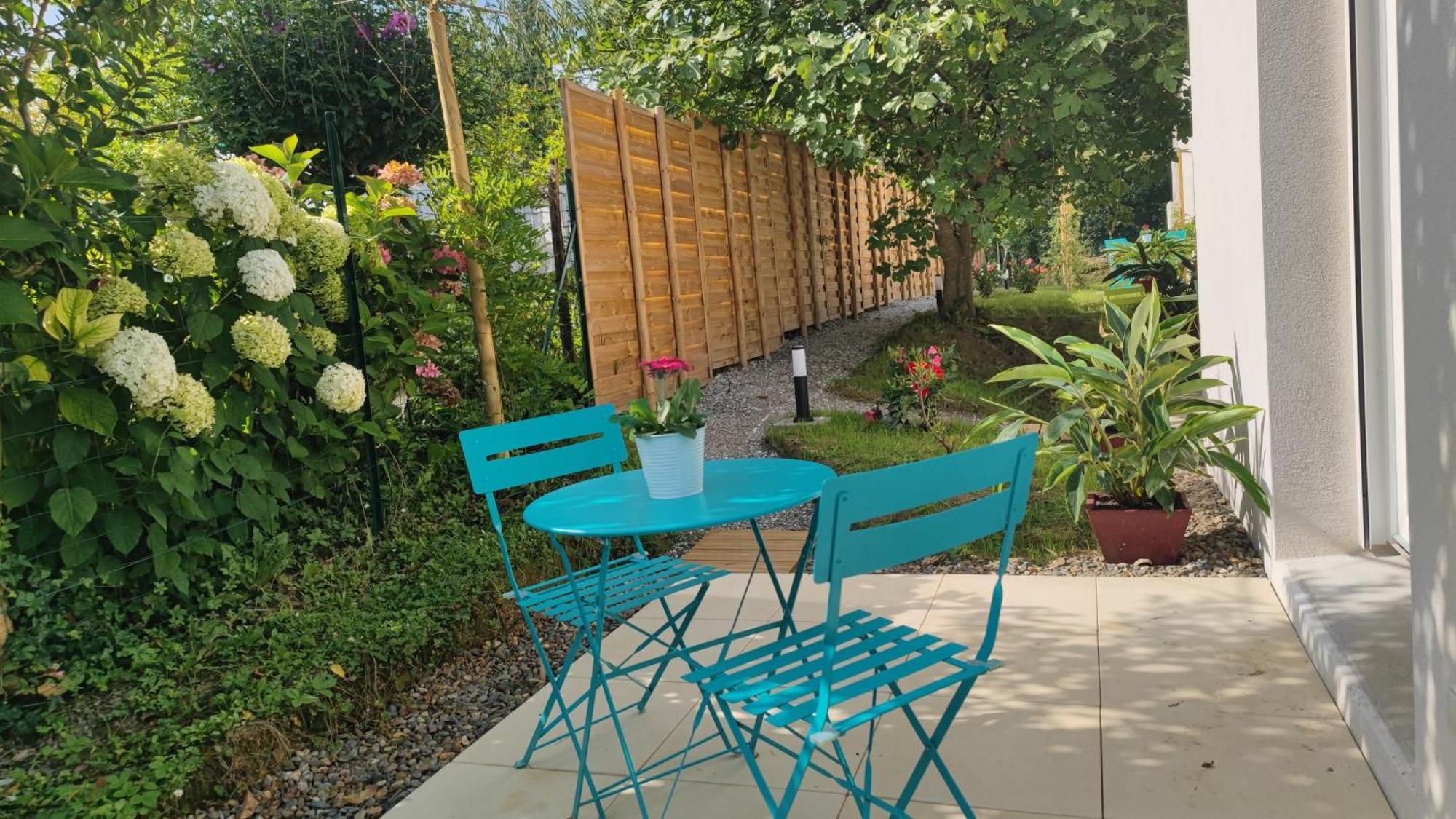 Les Treilles De Salies - Spa Et Sauna Interieur Salies-de-Béarn Exterior foto